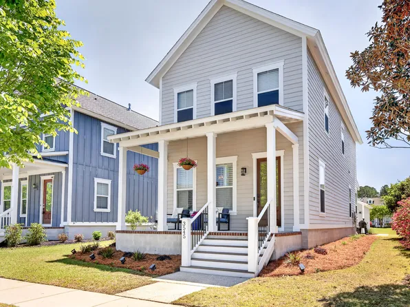 3545 Sewel Ave, Mount Pleasant, SC 29466