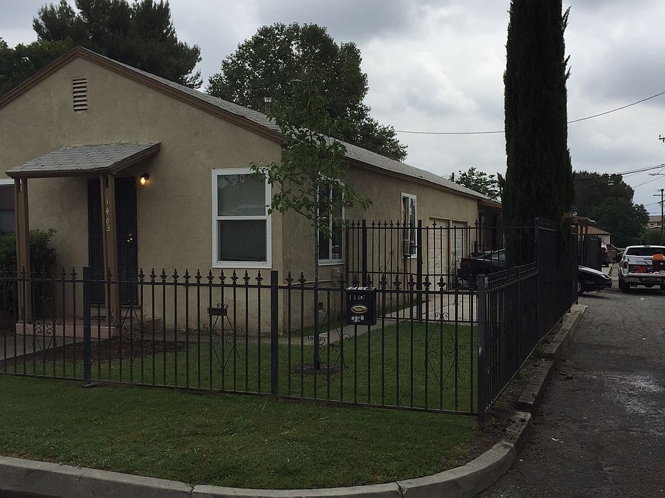 1st image of 1463 N Wall Ave