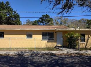 3602 E 38th Ave, Tampa, FL 33610