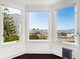 1441 Jones St APT 403, San Francisco, CA