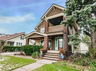 3394 West Blvd, Cleveland, OH