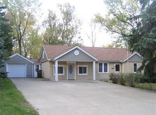 3229 Cottage Grove Rd, Akron, OH 44319