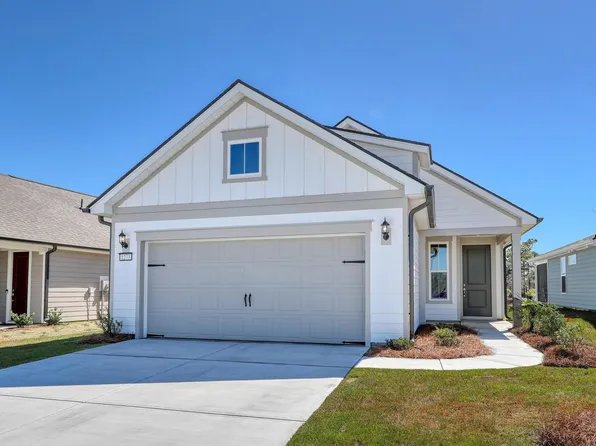 1273 Lady Bird Way (Phase 2 Lot 527), North Myrtle Beach, SC 29582