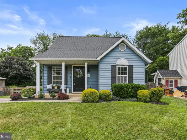 1638 Brimfield Cir, Sykesville, MD 21784