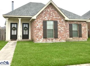 166 Viola St, Houma, LA 70360