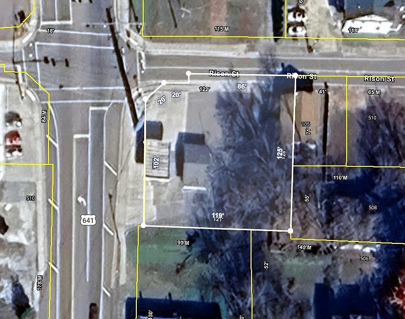 1st image of 511 N Market St