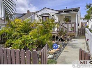 4953 Coronado Ave, San Diego, CA 92107