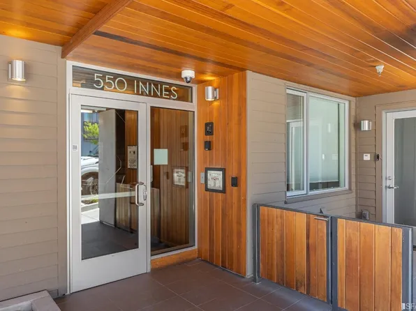 550 Innes Ave #203, San Francisco, CA 94124