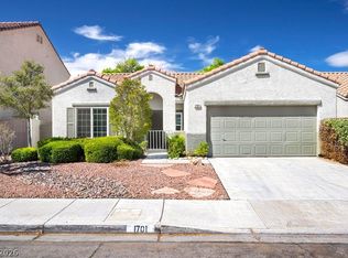 1701 Shifting Winds St, Las Vegas, NV 89117