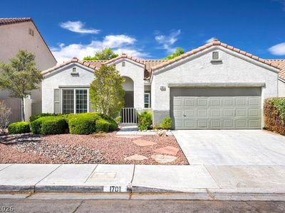 1701 Shifting Winds St, Las Vegas, NV, 89117