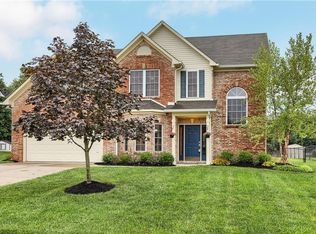 7163 Sunset Ridge Pkwy, Indianapolis, IN 46259