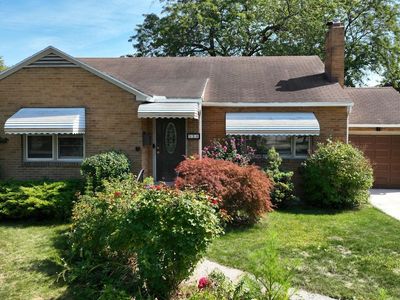 538 Handy Dr, Bay City, MI, 48706