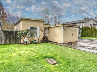 1125 N 3rd Ave, Kelso, WA 98626