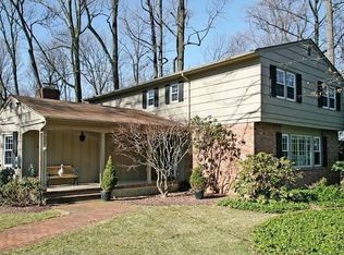 64 Woodwild Way, Berkeley Heights, NJ 07922