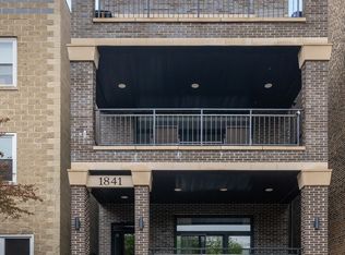1841 N Sheffield Ave #1, Chicago, IL 60614