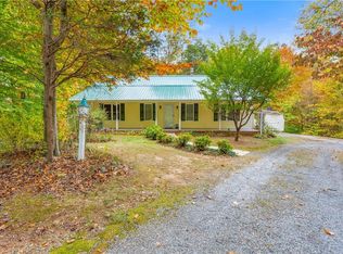 250 Bear Land Trl, Blanch, NC 27212