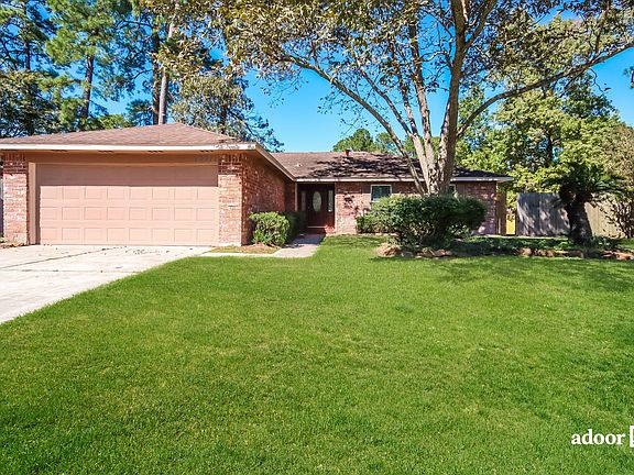 2nd image of 19311 Leewood Ct