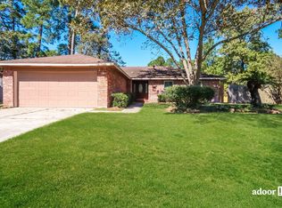 19311 Leewood Ct, Humble, TX 77346