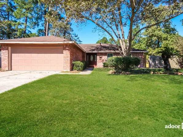 19311 Leewood Ct, Humble, TX 77346