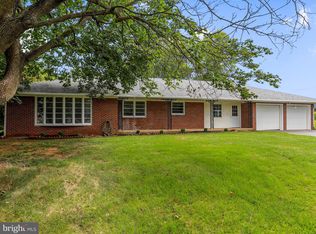 7841 Old National Pike, Boonsboro, MD 21713