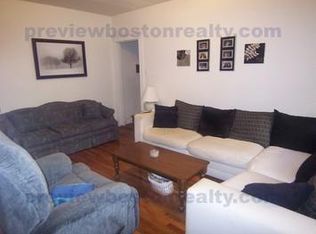1630 Commonwealth Ave #170, Brighton, MA 02135