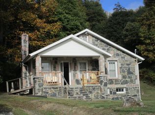 192 McHone Rd, Spruce Pine, NC 28777