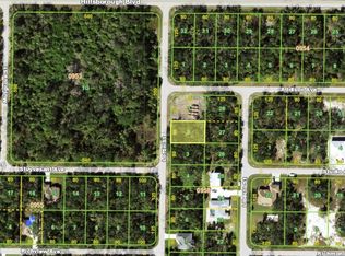 48 Loftin St LOT 2, Pt Charlotte, FL 33954