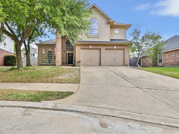 15610 Garden Bend Cir, Cypress, TX 77433