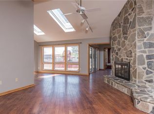 2809 NW 117th St, Oklahoma City, OK 73120