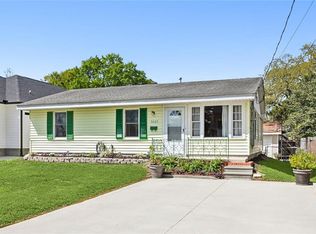 3605 Colorado Ave, Kenner, LA 70065