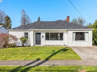 2833 SE 60th Ave, Portland, OR