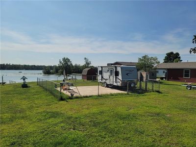 1084 24 3/4 Street, Cameron, WI, 54822