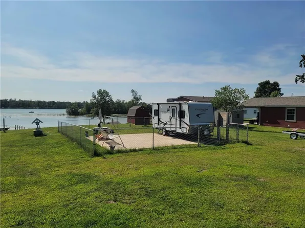 1084 24 3/4 Street, Cameron, WI 54822