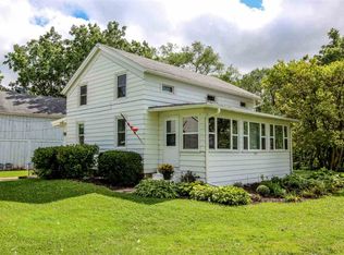 W9410 State Highway 12, Cambridge, WI 53523