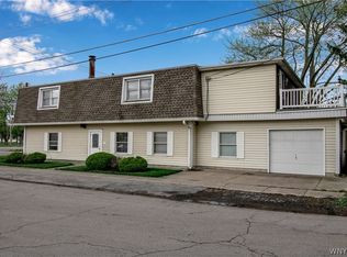 825 Payne Ave, North Tonawanda, NY 14120