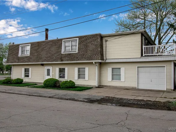 825 Payne Ave, North Tonawanda, NY