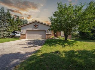 6489 Fifteen Mile Rd NE, Cedar Springs, MI 49319