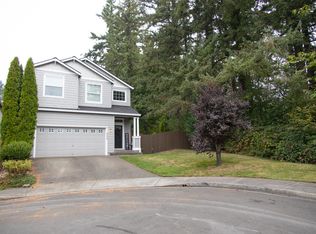 5775 L St, Washougal, WA 98671