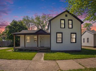 1929 Morton Ave, Muskegon, MI 49441