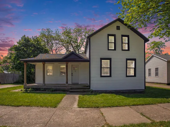 1929 Morton Ave, Muskegon, MI 49441