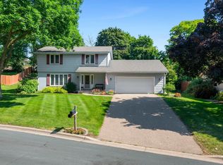 13602 Upton Ave S, Burnsville, MN 55337