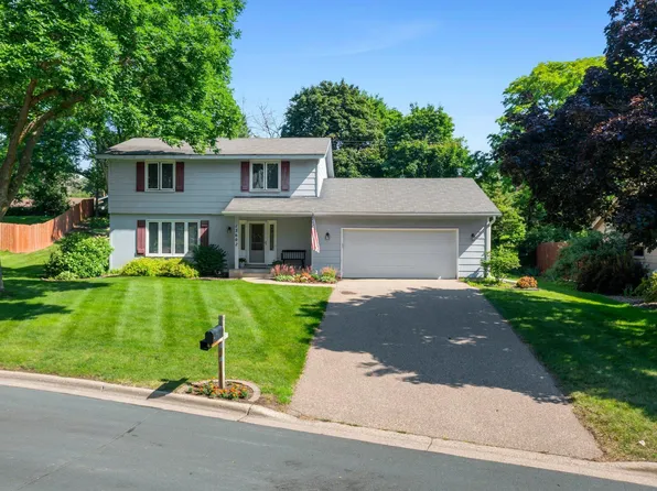 13602 Upton Ave S, Burnsville, MN 55337