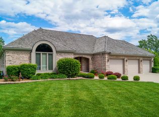 13361 108th Ave, Orland Park, IL 60467