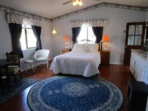 3650 Montebello St #A, Santa Ynez, CA 93460