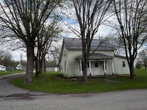 11970 Child St, Greenfield, OH 45123