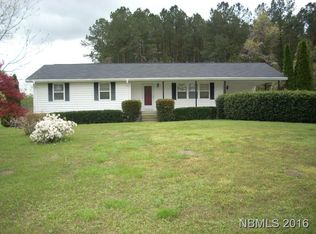 801 Williams Rd, New Bern, NC 28562