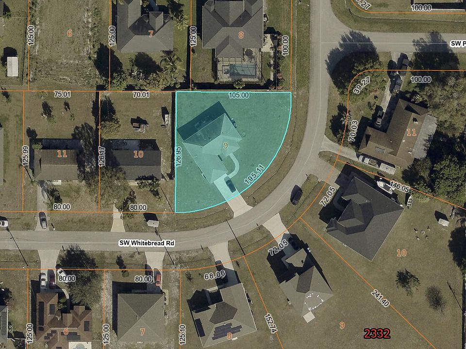 2nd image of 4256 SW WHITEBREAD Road