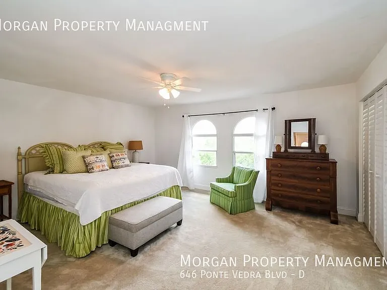 646 Ponte Vedra Blvd #D — Photo 8