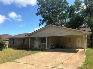 408 E Ingram St, East Camden, AR 71701