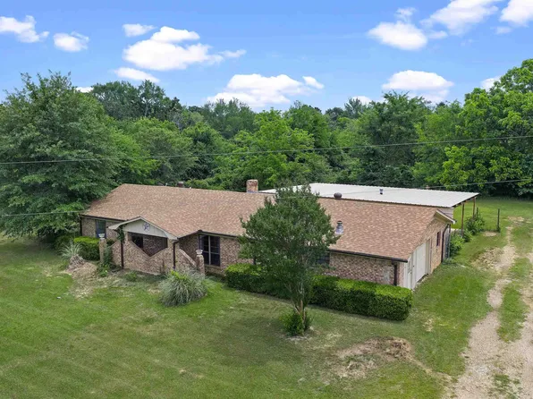 14638 Fm 1716 E, Henderson, TX 75652